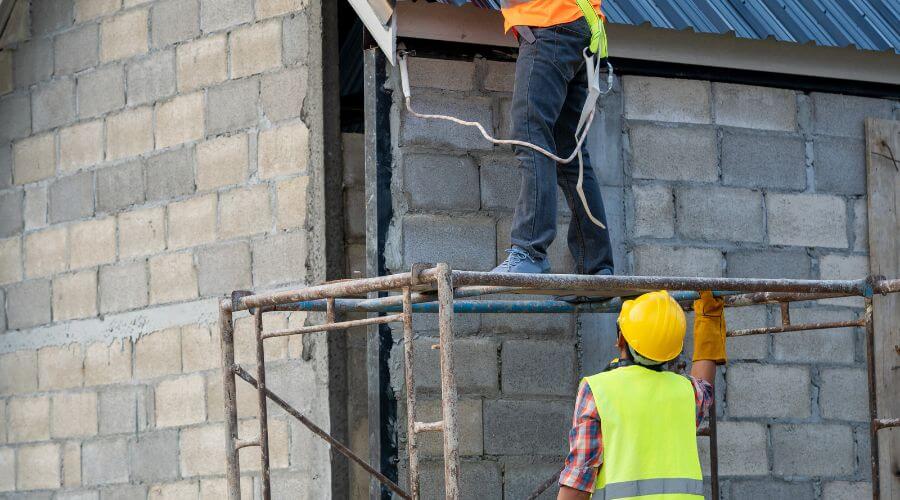 Expert Emergency Roof Repairs services in Perry Hall, MD